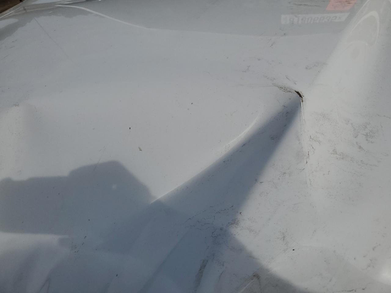 2014 Toyota Tacoma VIN: 5TFNX4CN3EX042287 Lot: 81806635