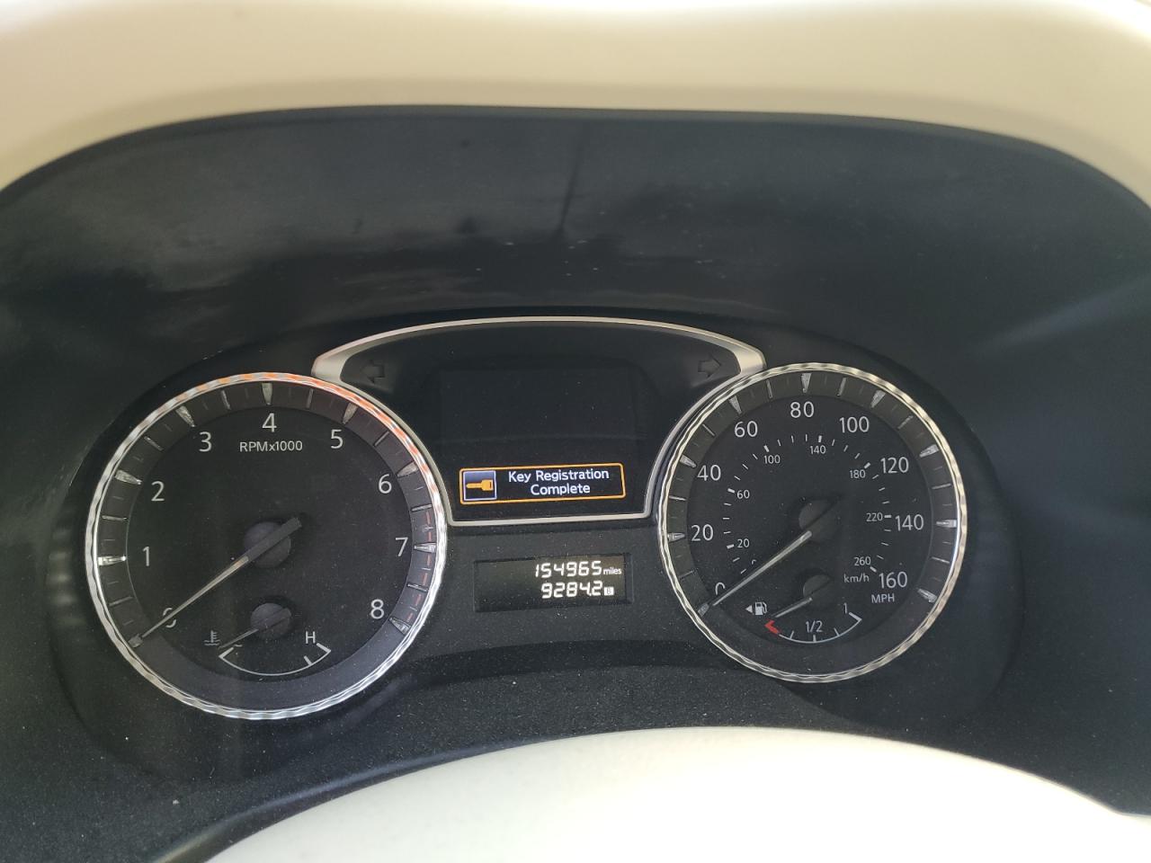 2014 Infiniti Qx60 VIN: 5N1AL0MM9EC507957 Lot: 81208635