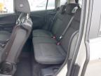 2014 FORD B-MAX ZETEC  for sale at Copart SANDWICH
