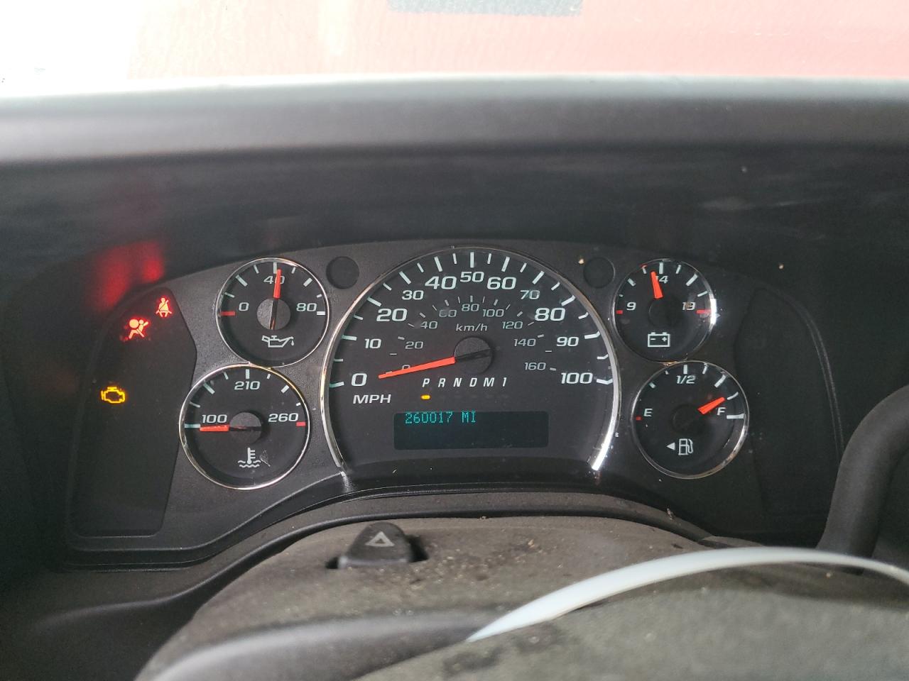 2014 Chevrolet Express G3500 VIN: 1GCZGTCA6E1126633 Lot: 81530845