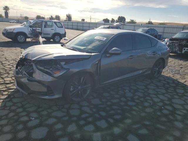 2023 Acura Integra A-Spec Tech