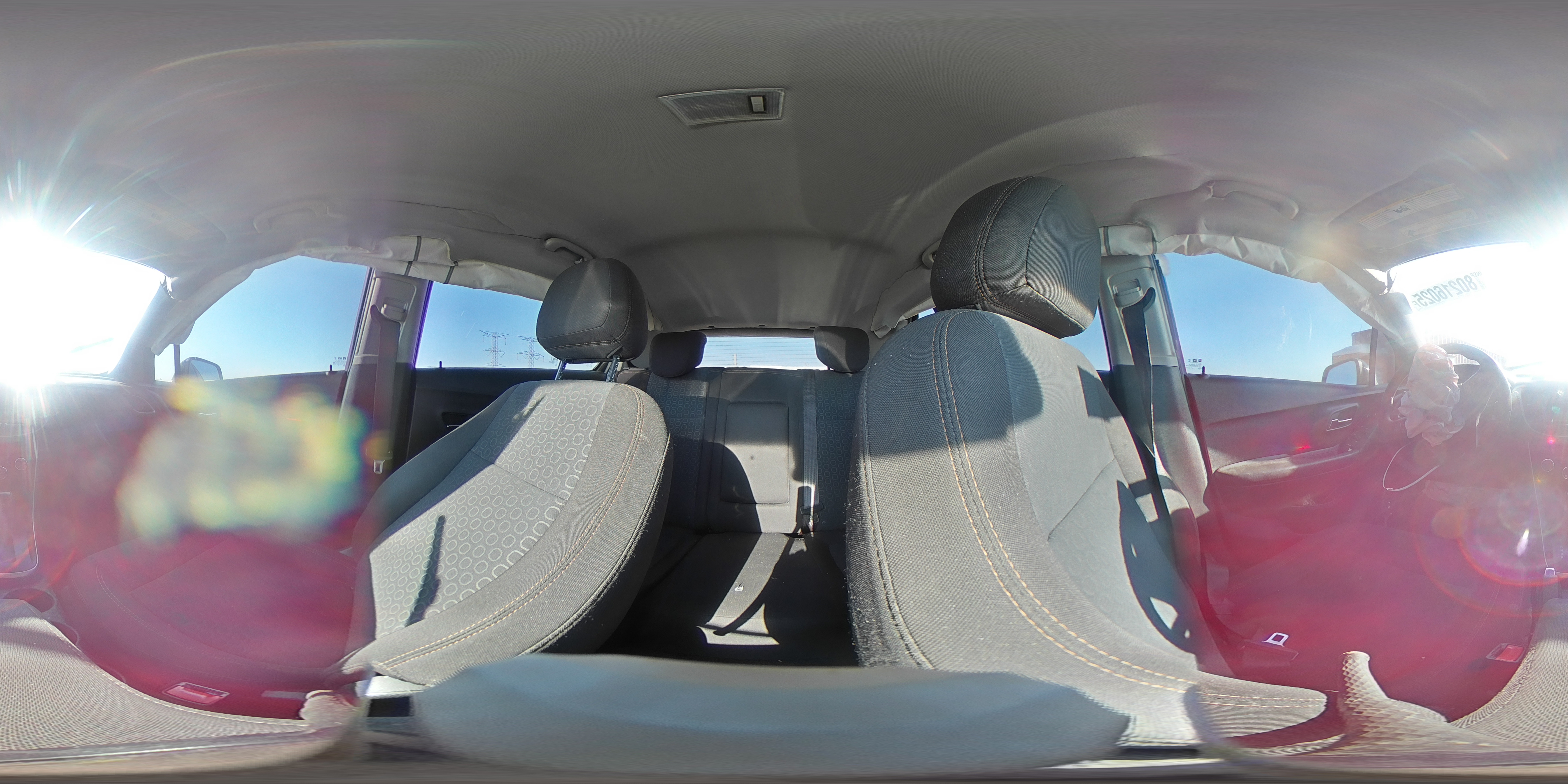 2020 Chevrolet Trax Ls VIN: KL7CJKSB9LB032164 Lot: 80216025