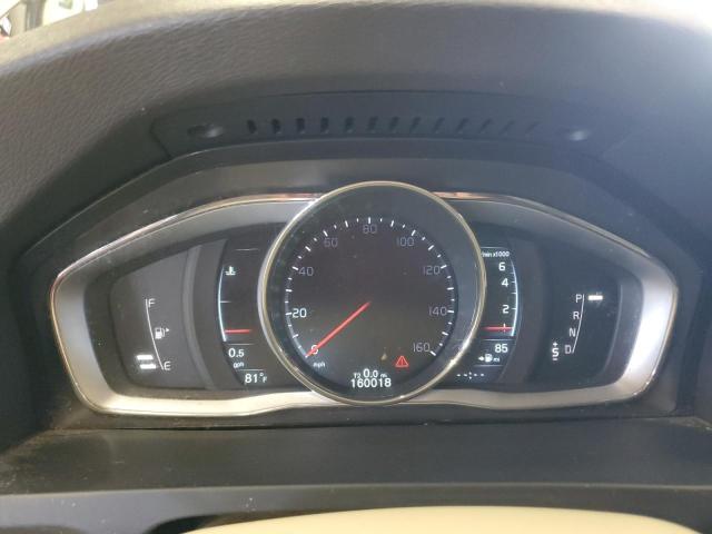 2016 VOLVO S60 PREMIER  