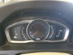 2016 VOLVO S60 PREMIER   for sale at Copart CT - HARTFORD SPRINGFIELD