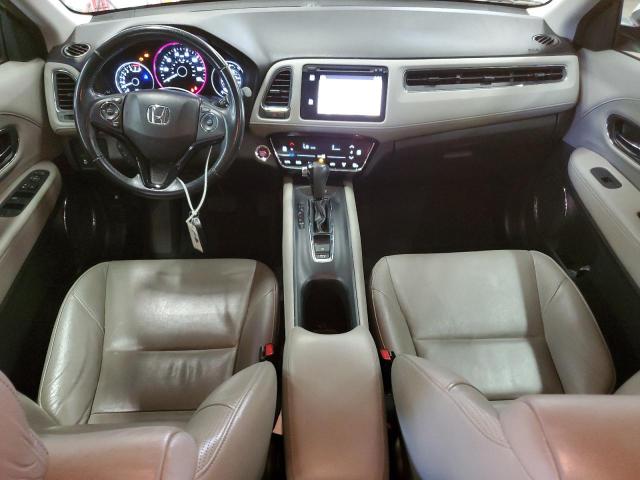 Parquets HONDA HR-V 2016 Biały
