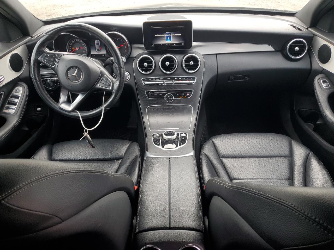 2018 Mercedes-Benz C 300 VIN: 55SWF4JB7JU266925 Lot: 71359005