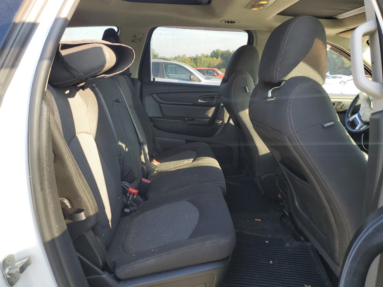 2017 Chevrolet Traverse Lt VIN: 1GNKVGKD6HJ193464 Lot: 82054755