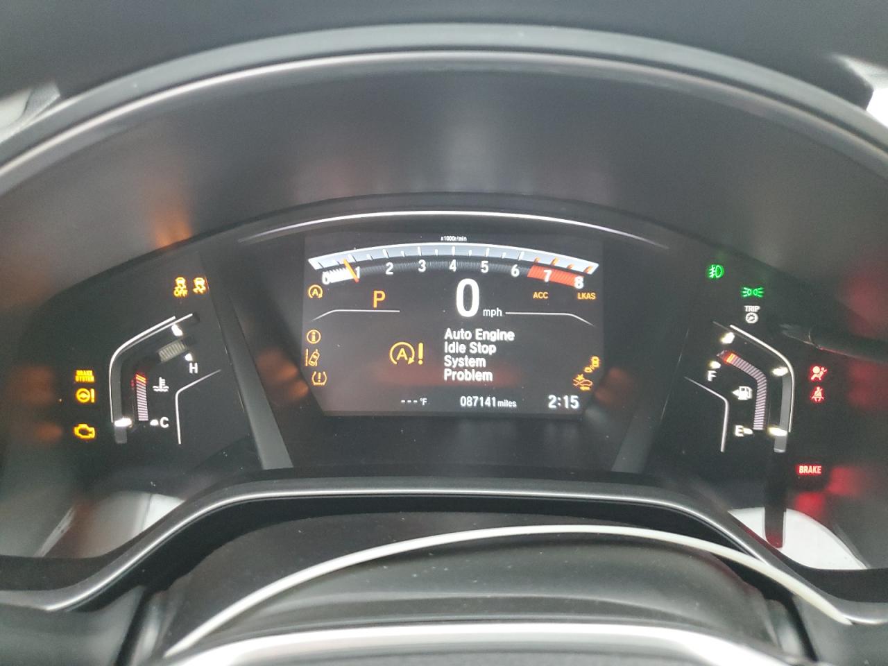 2021 Honda Cr-V Ex VIN: 5J6RW2H59ML001745 Lot: 81487275