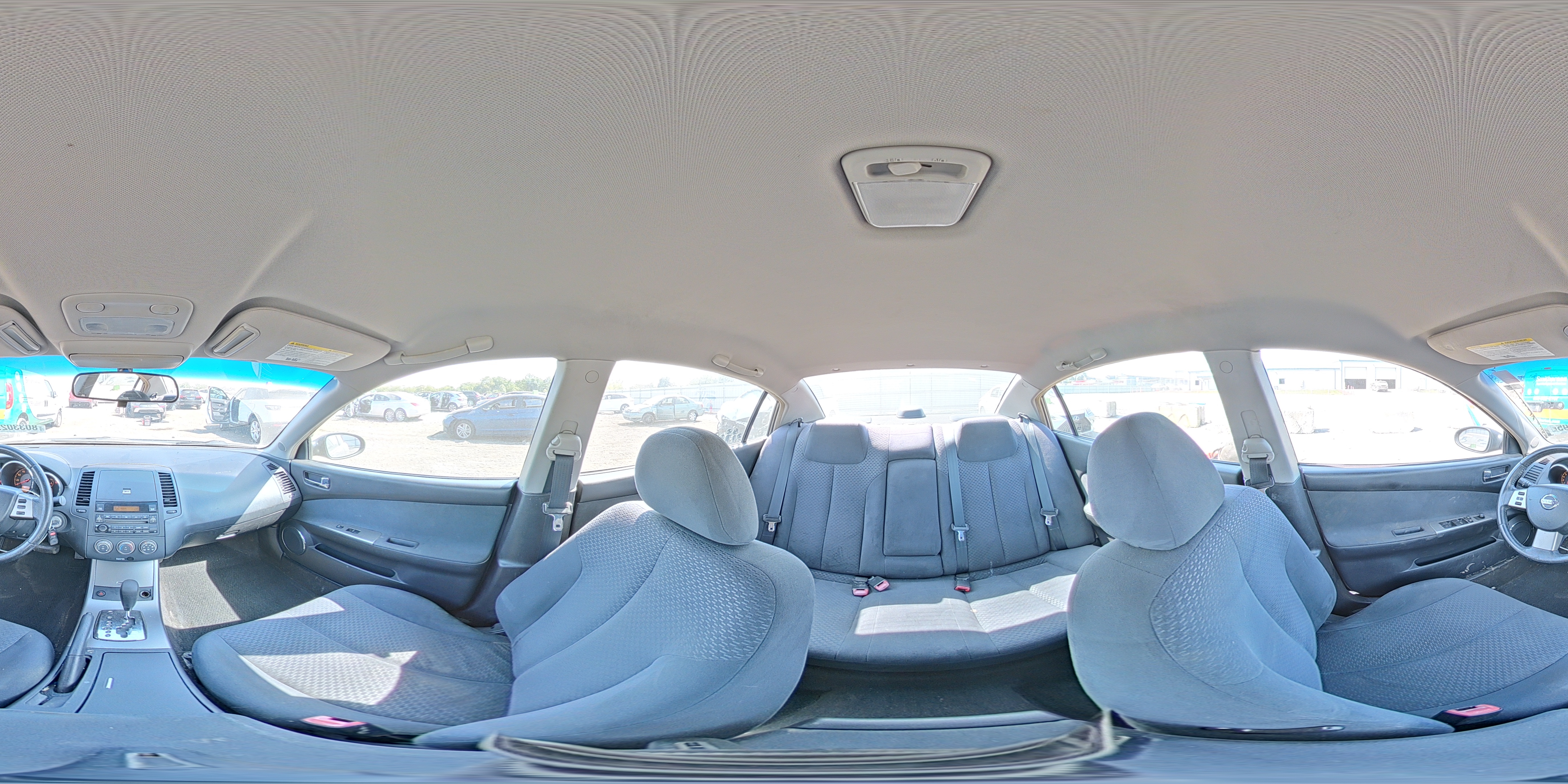 2006 Nissan Altima S VIN: 1N4AL11D06C248071 Lot: 80330295