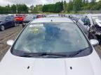 2017 FORD FIESTA ZETEC for sale at Copart EAST KILBRIDE