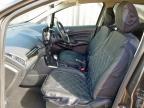 2019 FORD ECOSPORT TITANIUM AUTO  for sale at Copart WESTBURY