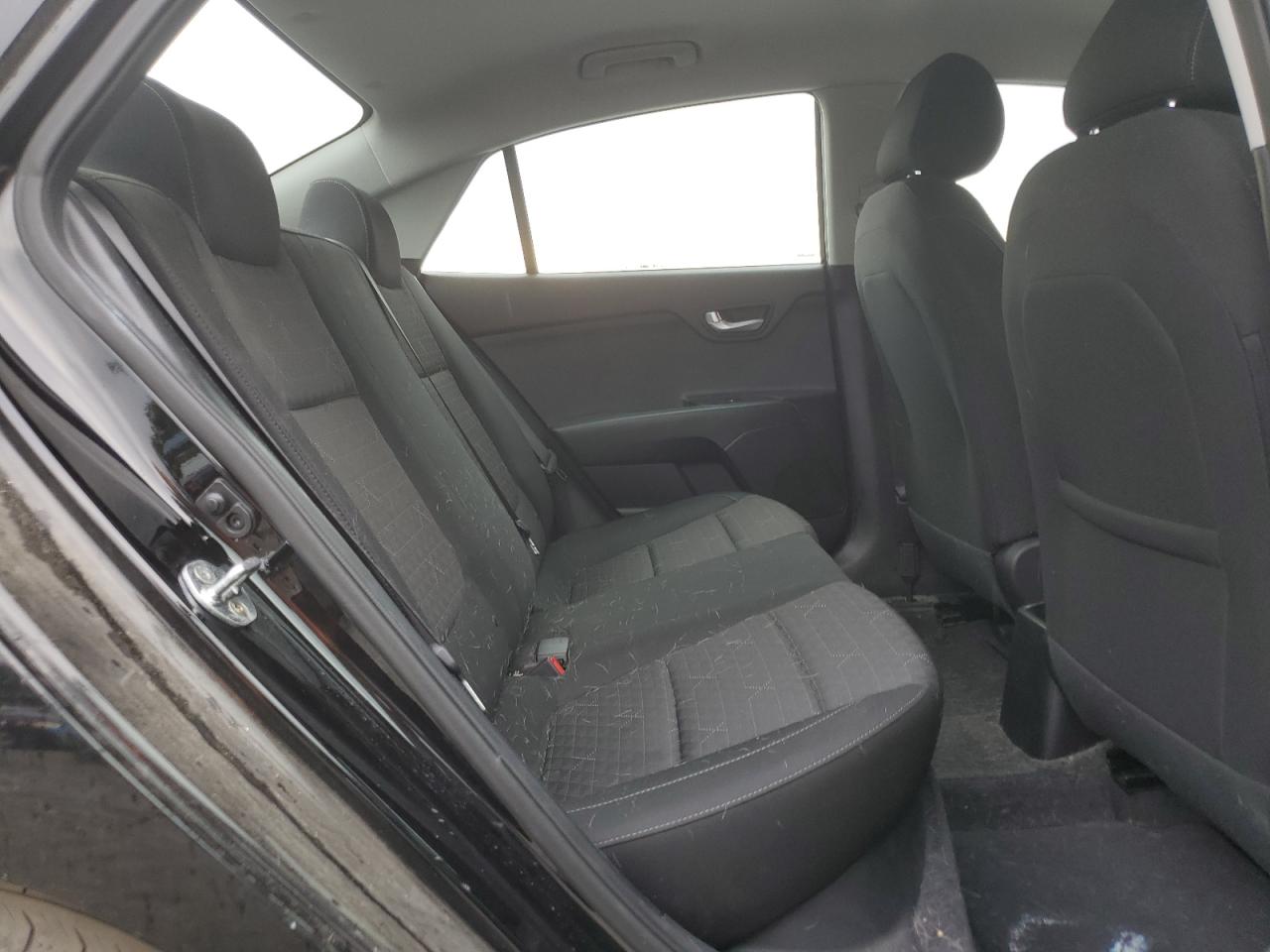 2019 Kia Rio S VIN: 3KPA24AB1KE251545 Lot: 80876885