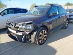 2016 CITROEN C4 CACTUS FLAIR EDTN BLUE  for sale at Copart SANDY