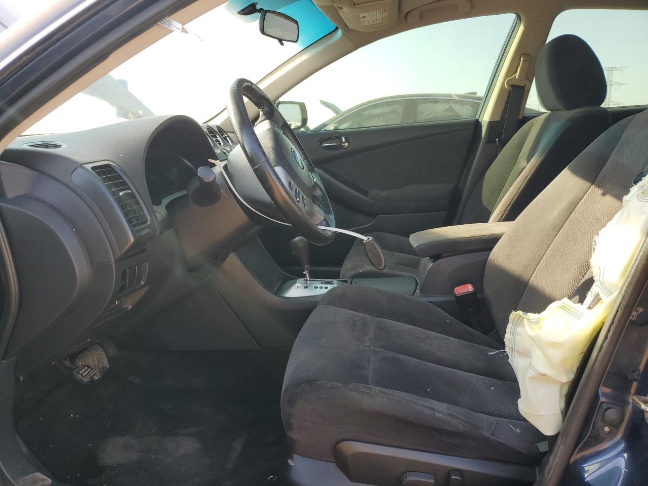 2009 Nissan Altima 2.5 VIN: 1N4AL21E29N471705 Lot: 81248505