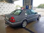 1997 MERCEDES C250 ELEGANCE TD AUTO C250 TD ELEGANCE 4DR AUTO [5] for sale at Copart EAST KILBRIDE