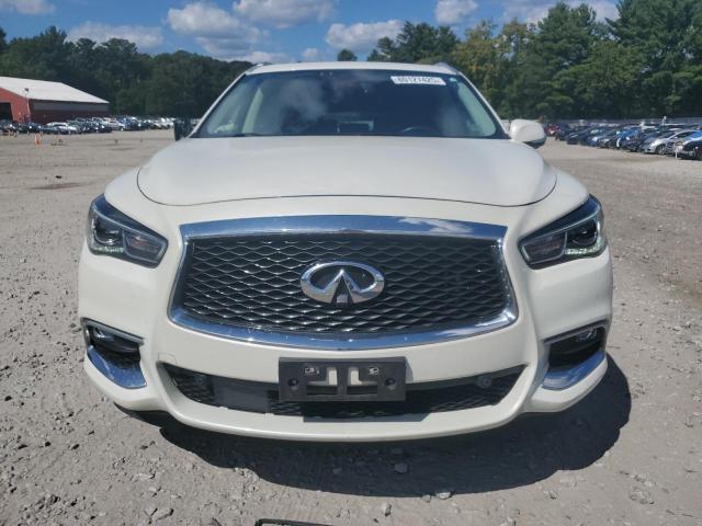  INFINITI QX60 2020 Белы