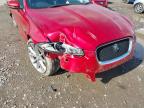 2014 JAGUAR XF SPORT SPORTBRAKE D AUT  for sale at Copart YORK