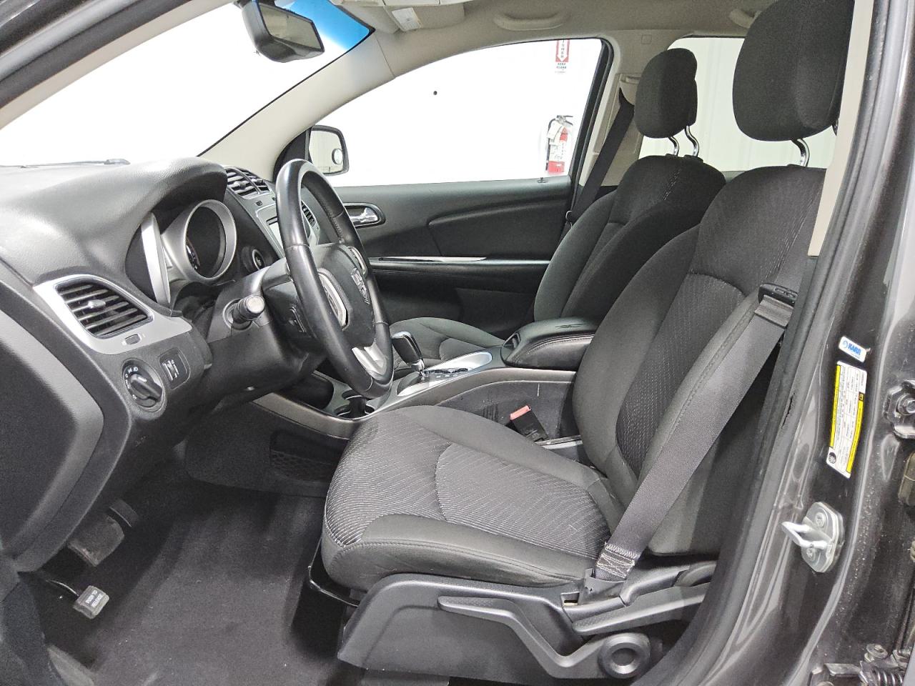 2017 Dodge Journey Se VIN: 3C4PDCAB8HT503892 Lot: 80394465