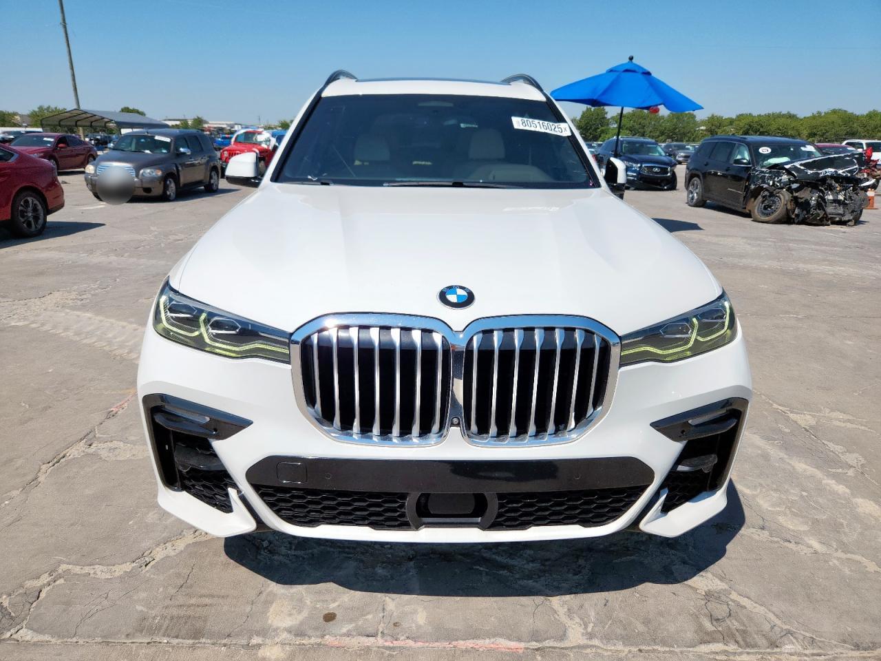 Фото: 5UXCX4C52KLS37502