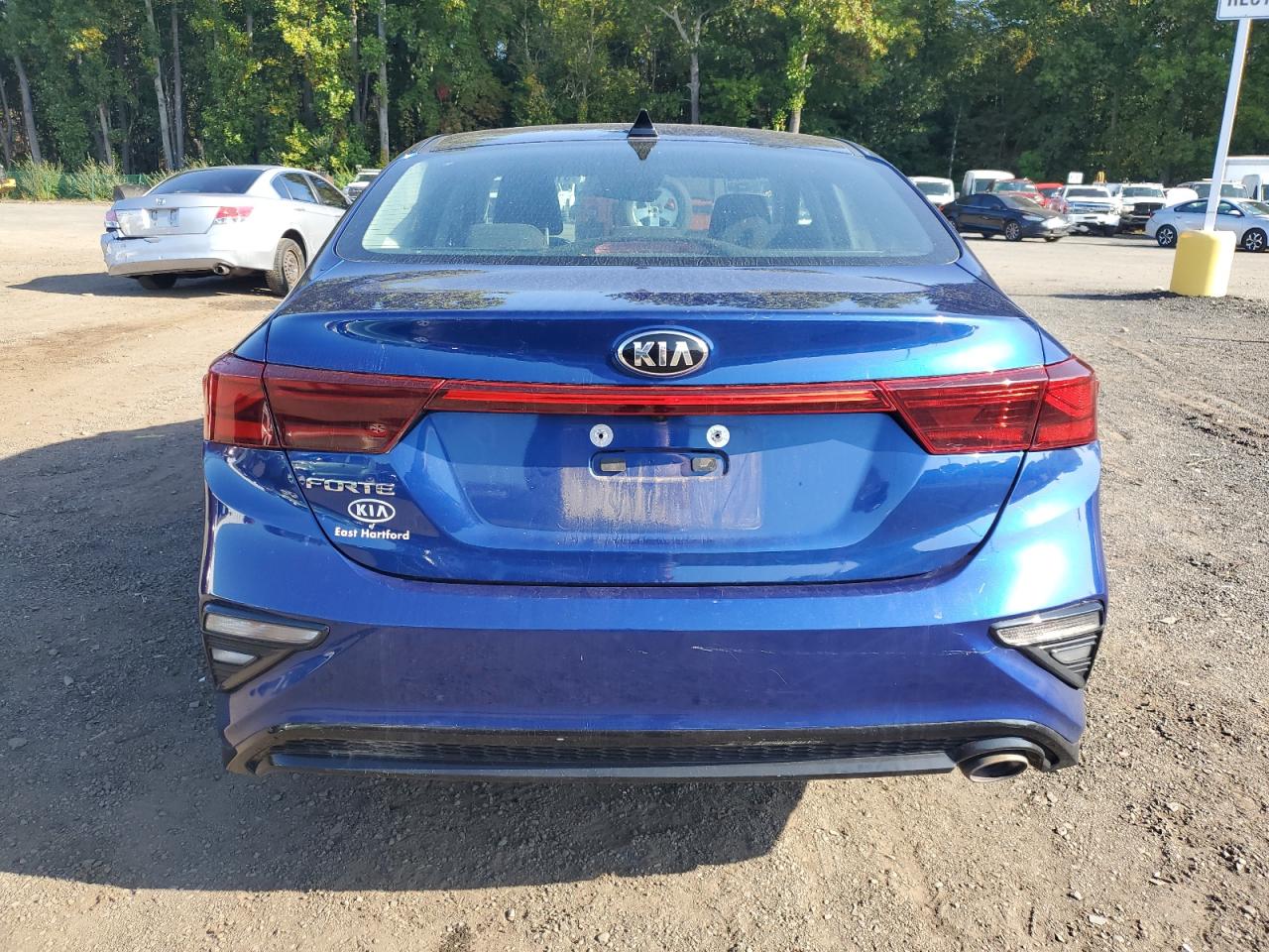 2021 Kia Forte Fe VIN: 3KPF24AD3ME269099 Lot: 81467145