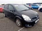 2008 TOYOTA VERSO 2.2 D-4D SR 5DR for sale at Copart SANDTOFT