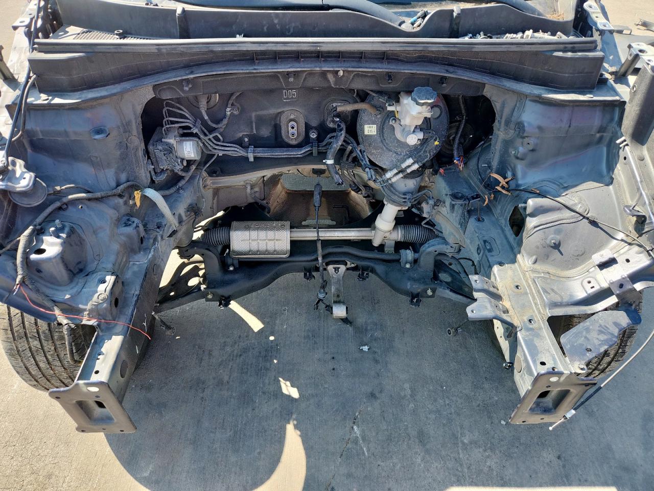 2018 Kia Sportage Lx VIN: KNDPM3AC2J7473842 Lot: 80157555