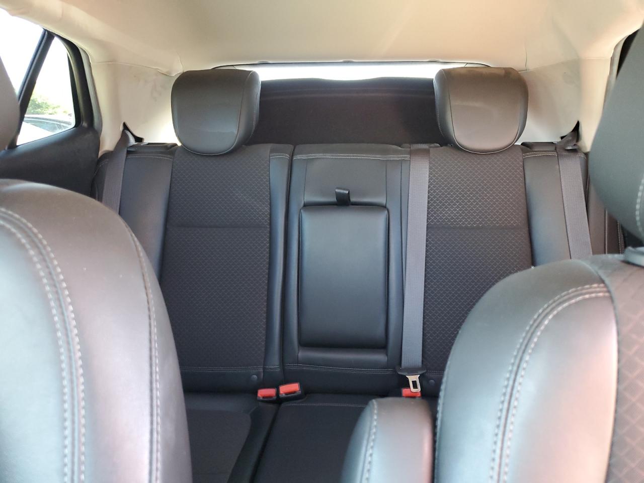 2018 Buick Encore Preferred VIN: KL4CJASBXJB709968 Lot: 84942255