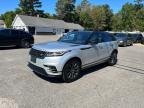 2019 LAND ROVER RANGE ROVER VELAR R-DYNAMIC SE   for sale at Copart MA - NORTH BOSTON