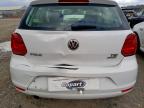 2015 VOLKSWAGEN POLO SE TSI  for sale at Copart WOLVERHAMPTON