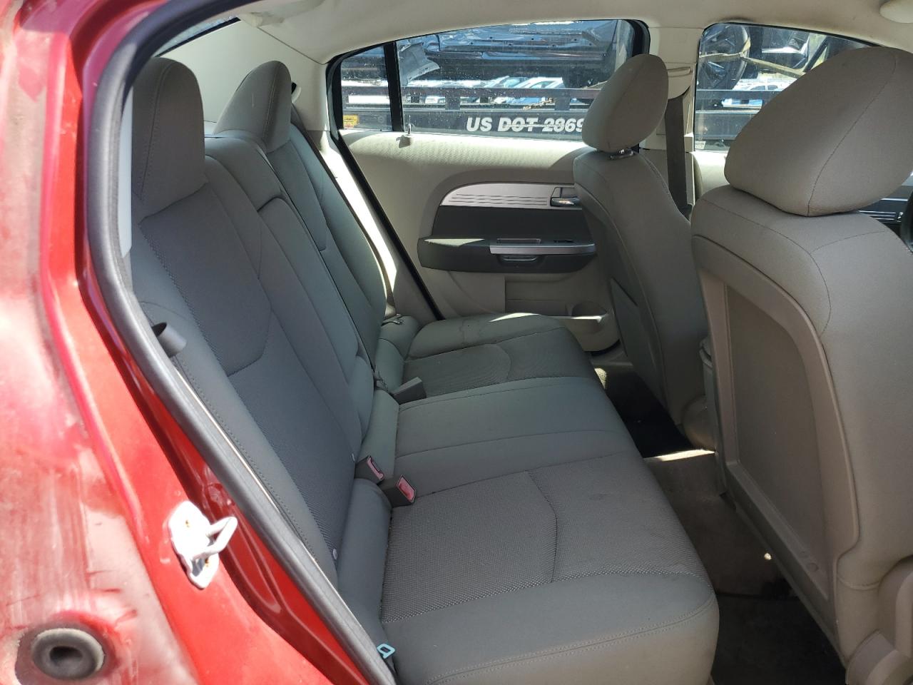 2008 Chrysler Sebring Touring VIN: 1C3LC56R58N194793 Lot: 72068325