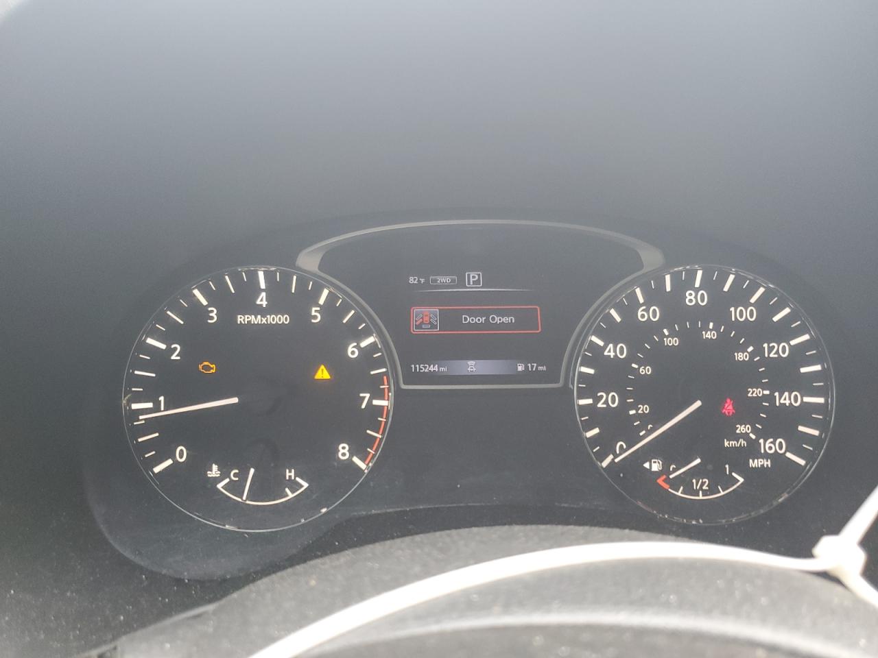 2018 Nissan Pathfinder S VIN: 5N1DR2MM0JC607415 Lot: 81068115