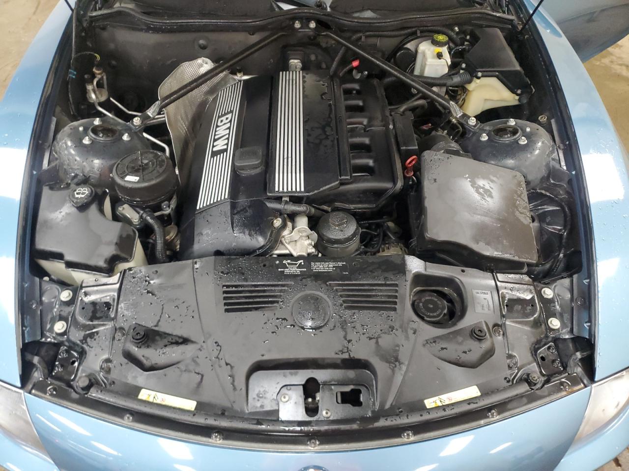 I (E85/E86) I (E85/E86)