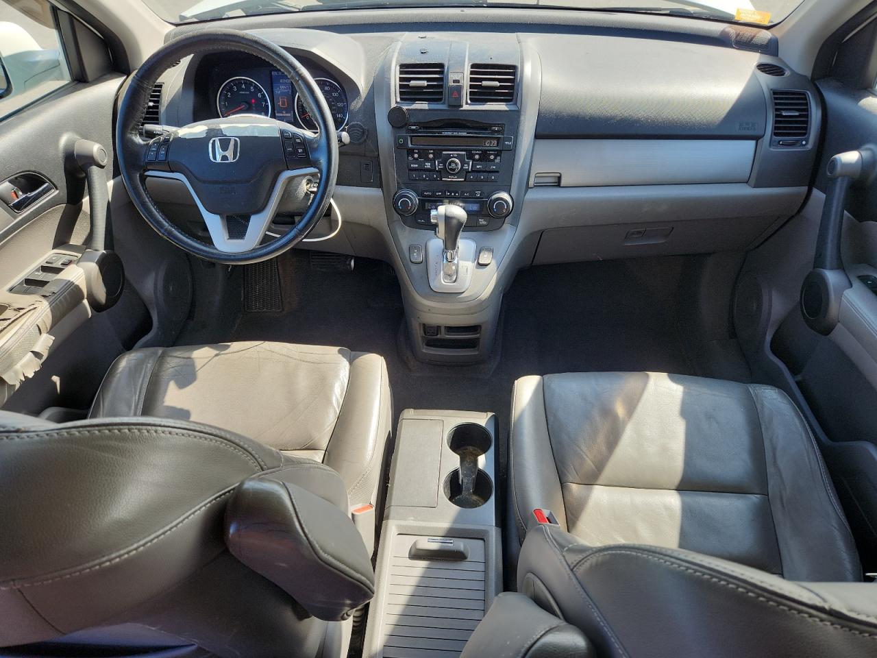 2010 Honda Cr-V Exl VIN: 5J6RE4H74AL048628 Lot: 71687185