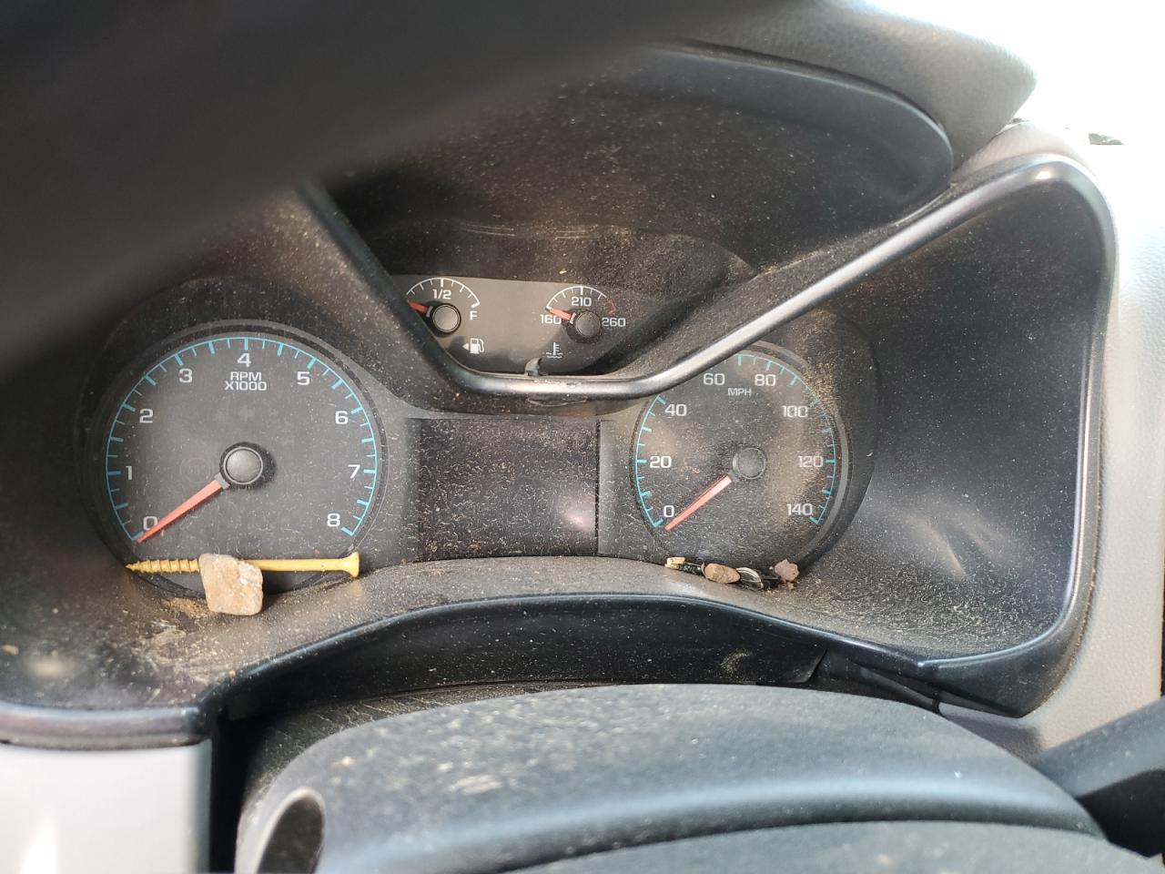 2019 Chevrolet Colorado VIN: 1GCHSBEAXK1156439 Lot: 71420085