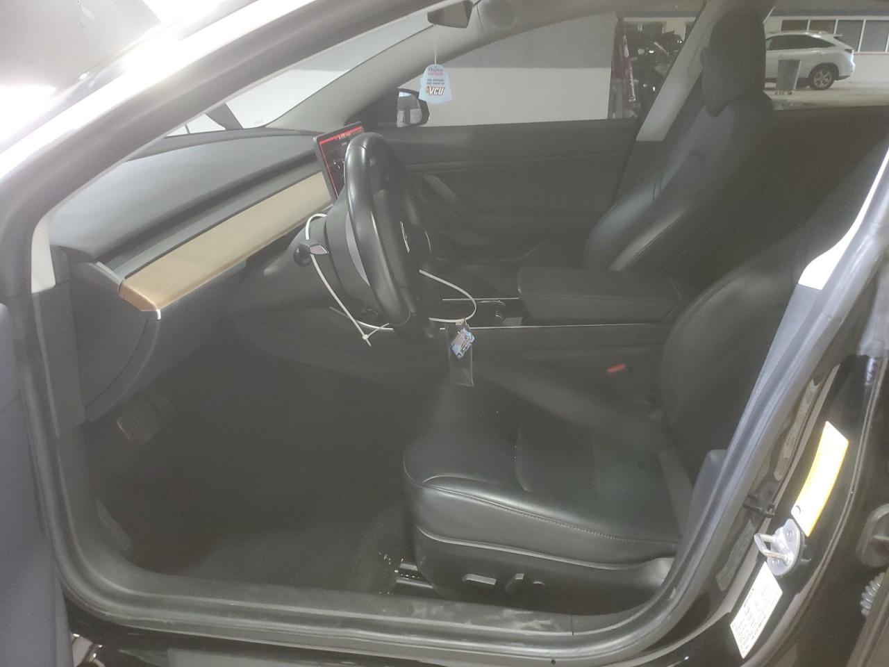 2019 Tesla Model 3 VIN: 5YJ3E1EB5KF212024 Lot: 71912905