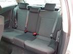 2012 VOLKSWAGEN POLO MATCH TDI  for sale at Copart YORK