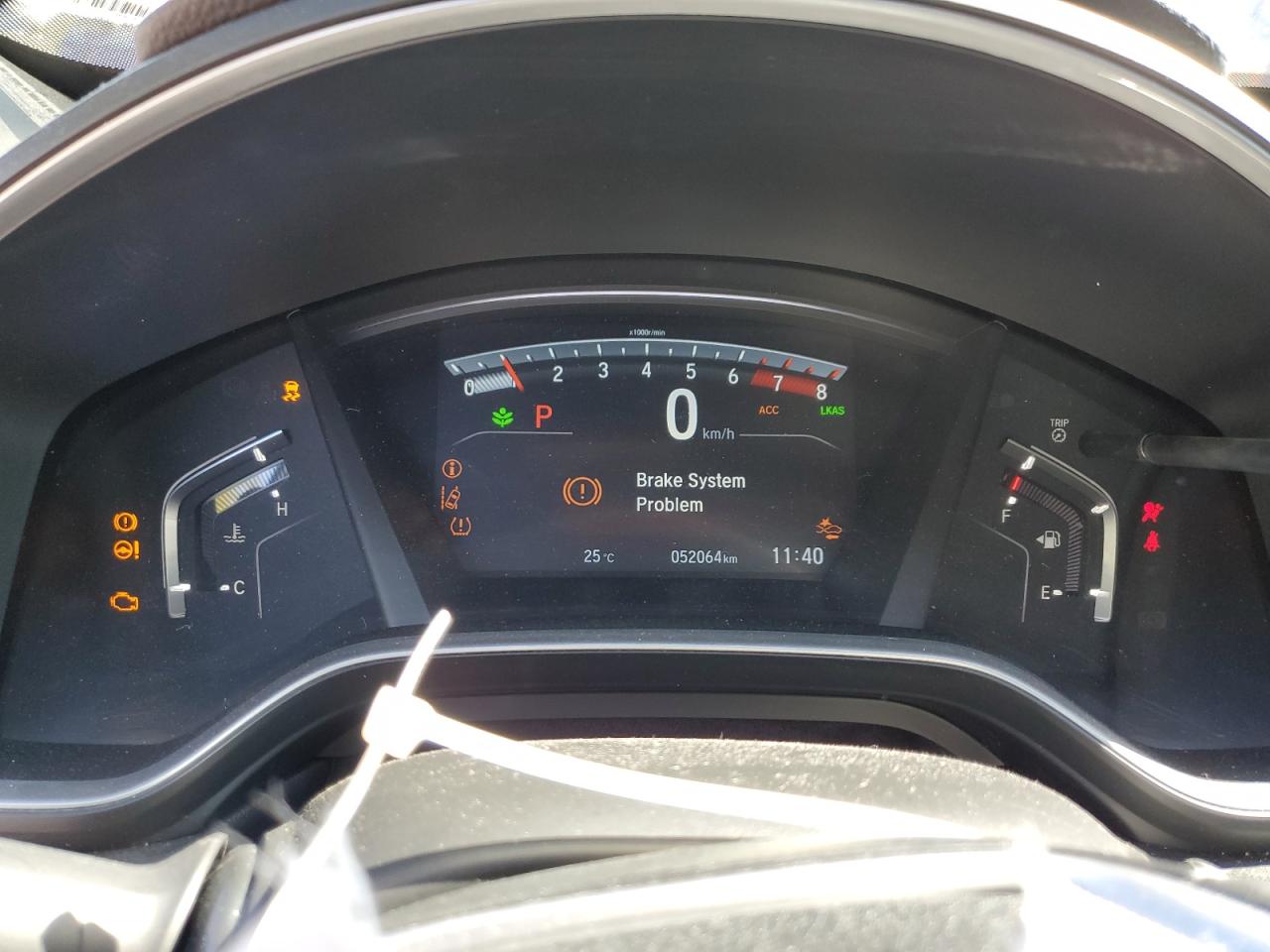 2021 Honda Cr-V Sport VIN: 2HKRW2H43MH214997 Lot: 84735365