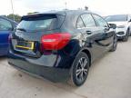 2017 MERCEDES-BENZ A 160 SE  for sale at Copart SANDY