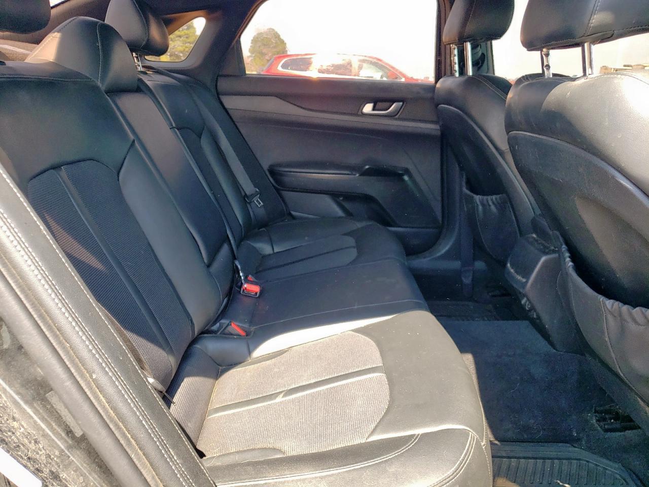 2021 Kia K5 Gt Line VIN: 5XXG64J27MG039547 Lot: 80842505