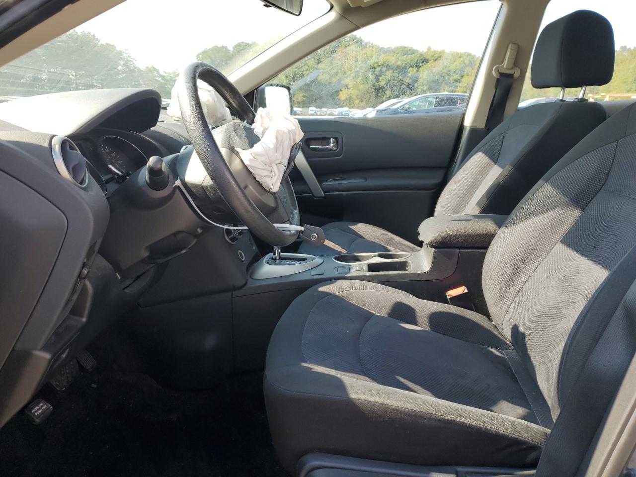 2013 Nissan Rogue S VIN: JN8AS5MV5DW656249 Lot: 82116315