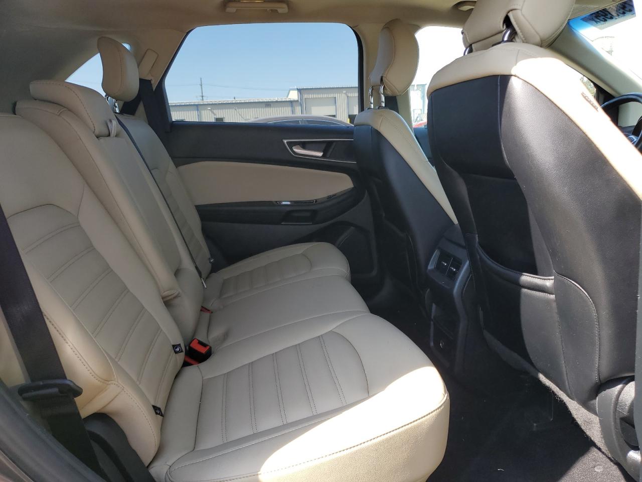 2019 Ford Edge Sel VIN: 2FMPK3J97KBB44732 Lot: 80799395