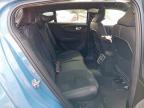 2022 VOLVO C40 TWIN PRO for sale at Copart SANDY