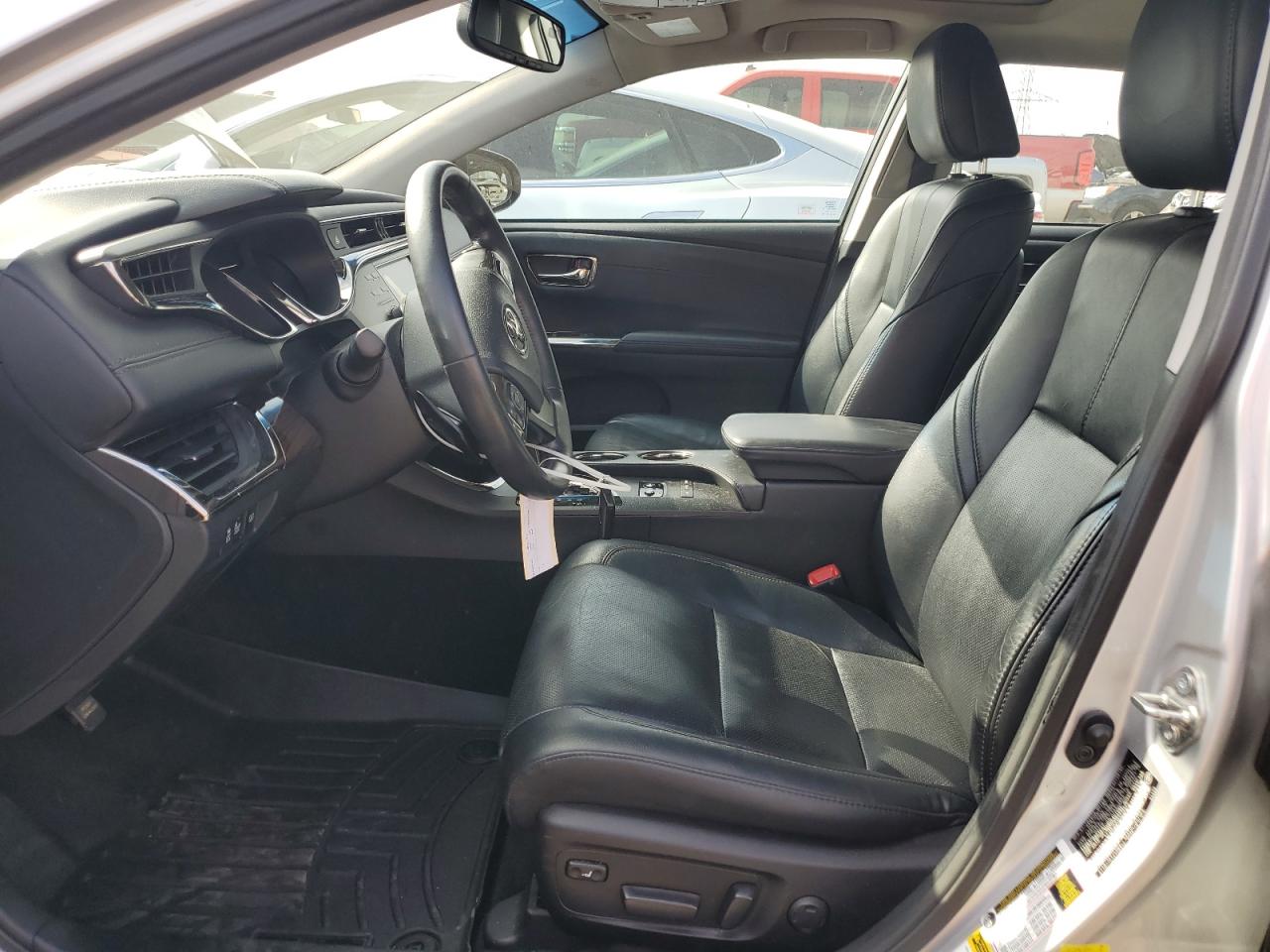 2014 Toyota Avalon Base VIN: 4T1BK1EB3EU115271 Lot: 81590475