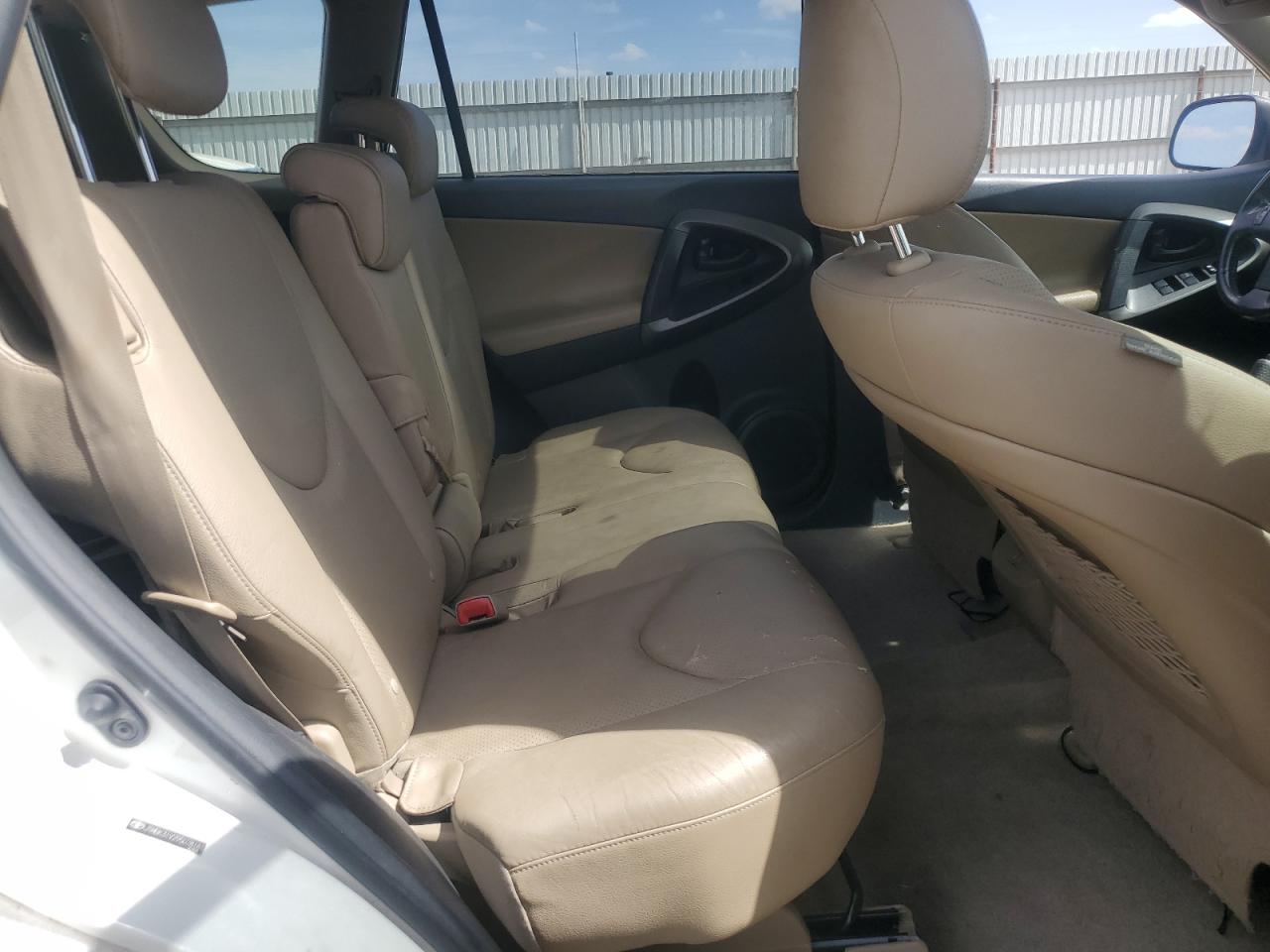 2009 Toyota Rav4 Limited VIN: JTMBK31V295078181 Lot: 69434235