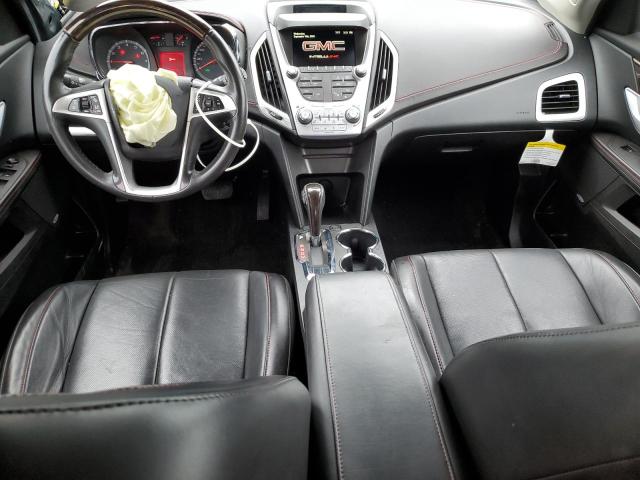  GMC TERRAIN 2015 Czarny