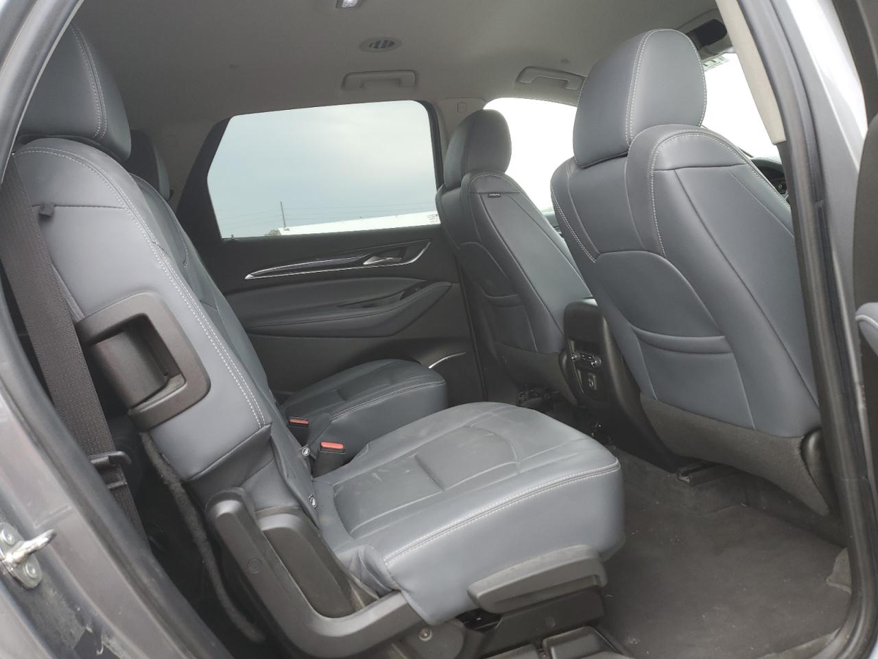 2019 Buick Enclave Essence VIN: 5GAEVAKW9KJ288713 Lot: 71932565