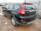 2015 HONDA CR-V SE NAVI I-DTEC AUTO  for sale at Copart WESTBURY
