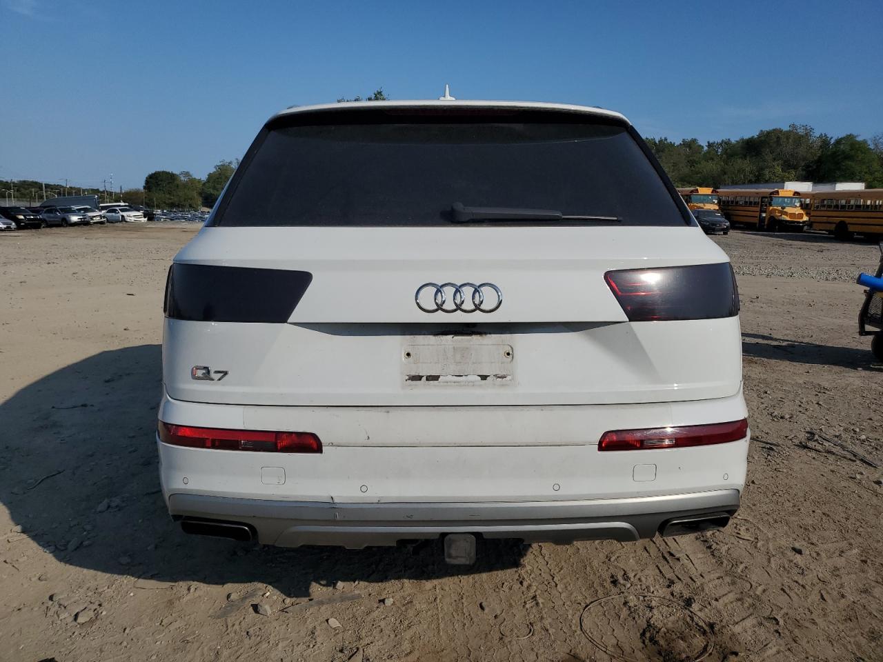 2019 Audi Q7 Premium Plus VIN: WA1LHAF70KD024479 Lot: 81413605