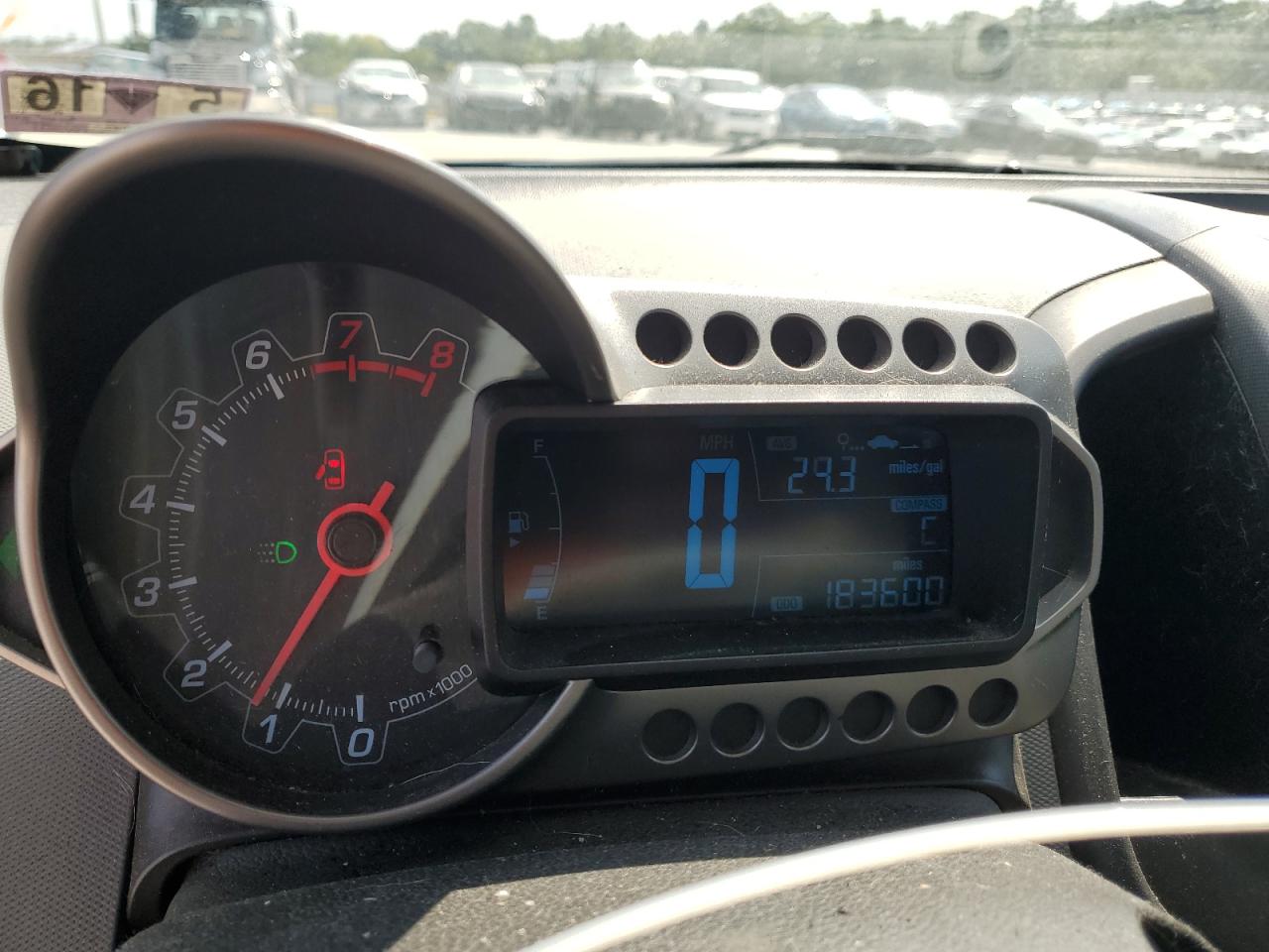 2013 Chevrolet Sonic Ls VIN: 1G1JB6SH9D4102814 Lot: 71660845