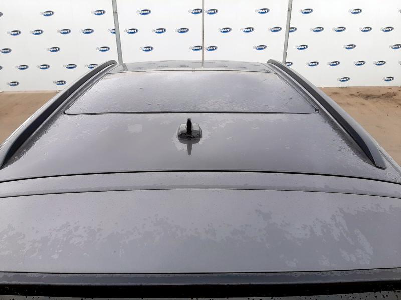 2021 VOLKSWAGEN TOUAREG V6 BLACK EDITION 